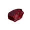 Gather & Craft - rubysilver ore from mining. Use to turn into cosmetic armor in Dark and Darker.